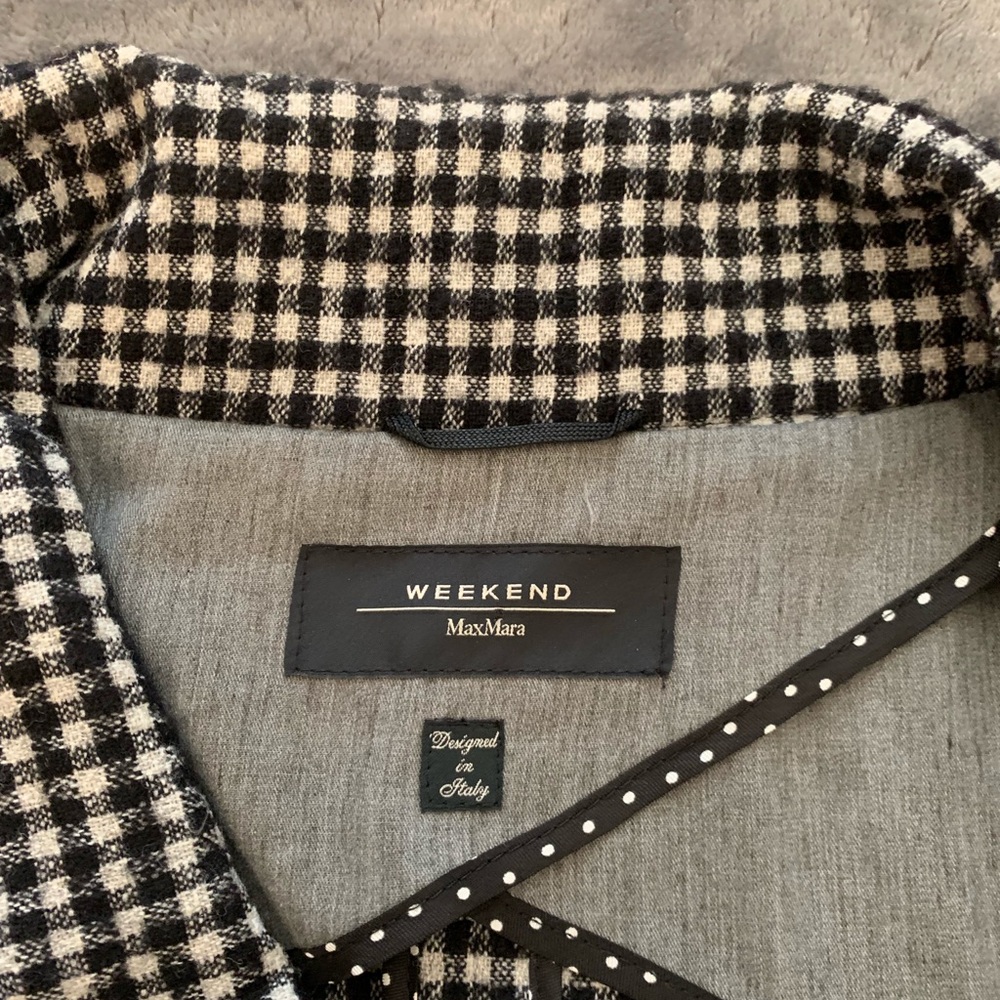 Light Spring Jacket - image 2